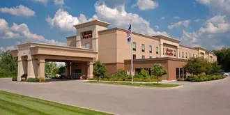 Hampton Inn & Suites Grand Rapids-Airport 28th St