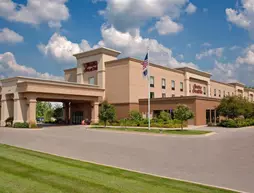 Hampton Inn & Suites Grand Rapids-Airport 28th St | Michigan - Grand Rapids (ve civarı) - Grand Rapids