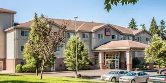 Comfort Suites Clackamas