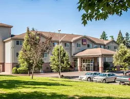 Comfort Suites Clackamas | Oregon - Portland (ve civarı) - Milwaukie - Oatfield