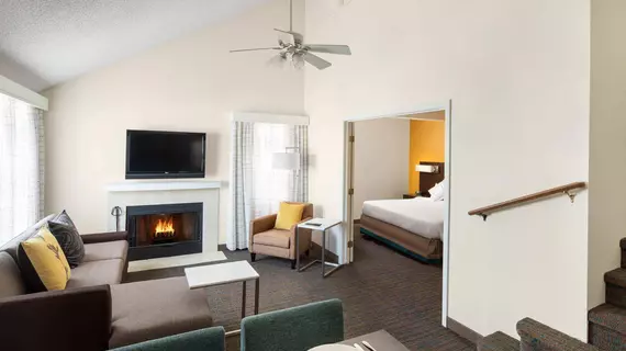 Residence Inn Pasadena Arcadia | Kaliforniya - Los Angeles County - Arcadia