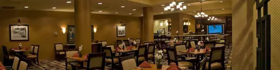 Embassy Suites San Antonio - International Airport | Teksas - San Antonio (ve civarı) - San Antonio - Kuzey San Antonio - SAT Havalimanı