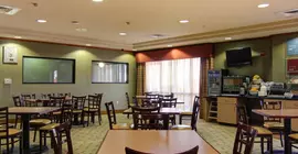 Comfort Suites | Teksas - El Paso (ve civarı) - El Paso