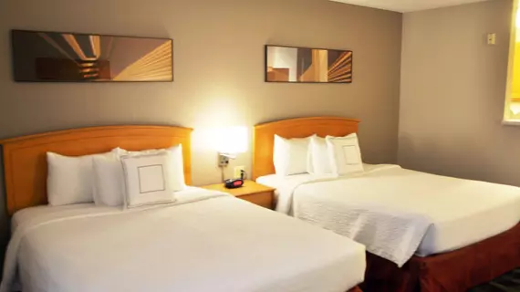 TownePlace Suites Albuquerque Airport | New Mexico - Albuquerque (ve civarı) - Albuquerque