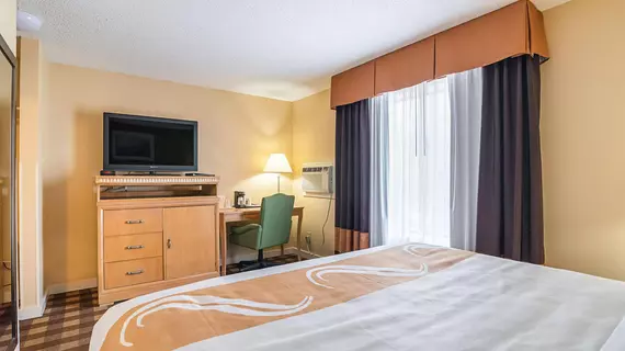 Quality Inn | New Hampshire - North Conway