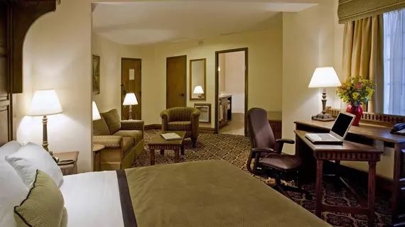 BEST WESTERN PREMIER MARIEMONT | Ohio - Cincinnati (ve civarı) - Cincinnati - Mariemont