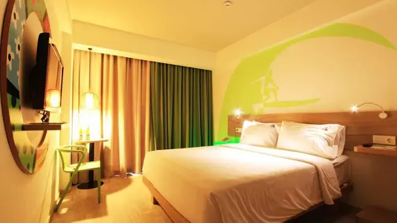 MaxOnehotels@Bukit Jimbaran | Bali - Badung - Ungasan