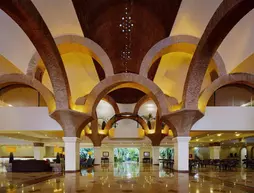 Velas Vallarta Suite Resort All-Inclusive | Nayarit - Bahía de Banderas - Puerto Vallarta (ve civarı) - Puerto Vallarta