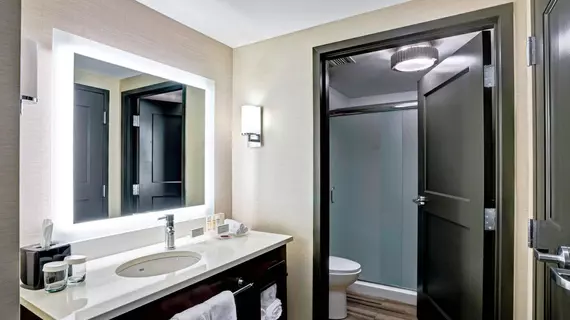 Homewood Suites by Hilton Boston/Brookline | Massachusetts - Brookline