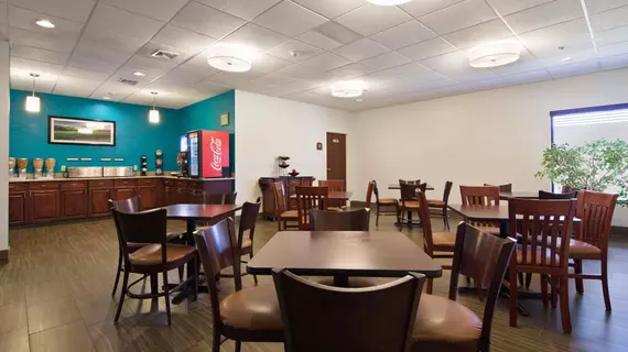 Best Western PLUS Springfield Airport | Missouri - Springfield (ve civarı) - Springfield