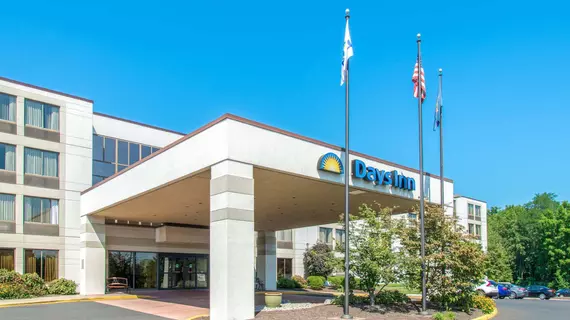 Days Inn Horsham Philadelphia | Pensilvanya - Bucks County - Philadelphia (ve civarı) - Horsham