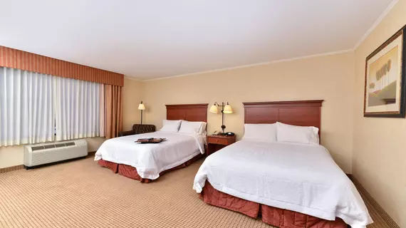 Hampton Inn Rock Springs | Wyoming - Rock Springs (ve civarı) - Rock Springs