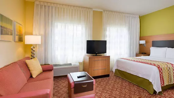 TownePlace Suites Dallas Bedford | Teksas - Dallas (ve civarı) - Bedford