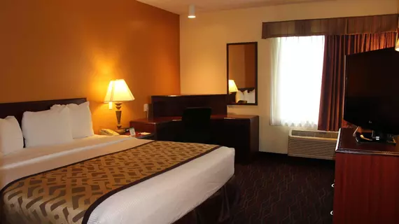 Best Western B. R. Guest | Ohio - Zanesville (ve civarı) - Zanesville