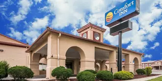 Comfort Inn Santa Rosa