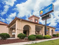 Comfort Inn Santa Rosa | New Mexico - Santa Rosa