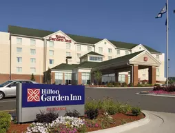 Hilton Garden Inn Clarksburg | Batı Virginia - Bridgeport (ve civarı) - Clarksburg