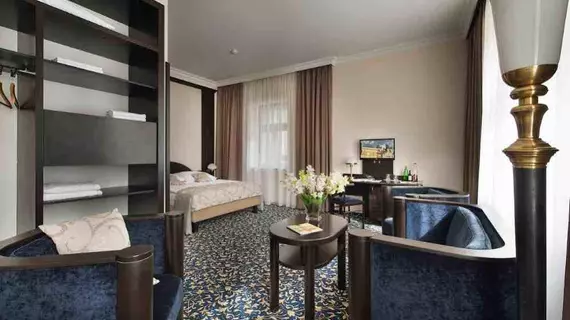 EA Hotel Royal Esprit | Prag - Městská čast Praha 1 (en büyük Prag ilçesi) - Stare Mesto