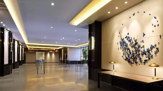 Four Points by Sheraton Chengdu Anren | Sişuan - Chengdu