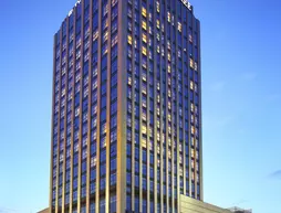 DoubleTree by Hilton Chongqing Wanzhou | Chongqing (ve civarı) - Chongqing - Wanzhou