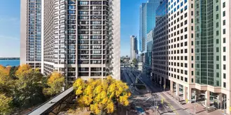 The Westin Harbour Castle Toronto