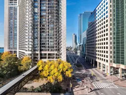 The Westin Harbour Castle Toronto