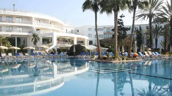 LTI Agadir Beach Club | Agadir - Agadir Kent Merkezi