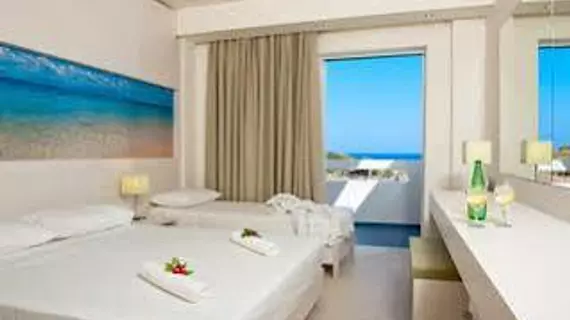 Lindos White and suites | Ege Adaları - Rodos Bölgesel Birimi - Rodos