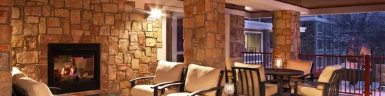 Four Points By Sheraton San Antonio Airport | Teksas - San Antonio (ve civarı) - San Antonio - Kuzey San Antonio - SAT Havalimanı