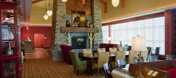 Homewood Suites by Hilton RockvilleGaithersburg | Maryland - Bethesda (ve civarı) - Rockville