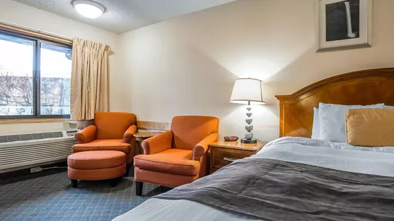 Rodeway Inn Baker City | Oregon - Baker City