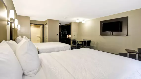 TownePlace Suites Dover Rockaway | New Jersey - Washington Township - Parsippany (ve civarı) - Dover