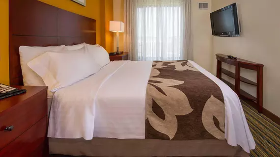 Residence Inn by Marriott Arlington Pentagon City | Virginia - Arlington - Addison Heights - Crystal City