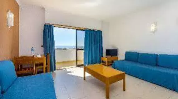 Apartamentos Turisticos Janelas Do Mar Algarve | Algarve - Faro Bölgesi - Albufeira