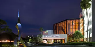 Embassy Suites Palm Beach Gardens - PGA Boulevard