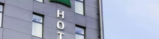 Ibis Styles Glasgow Centre George Square | İskoçya - Greater Glasgow - Dunbartonshire - Glasgow - Glasgow Şehir Merkezi