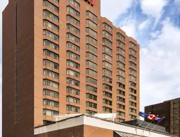 Sheraton Hamilton | Ontario - Niagara Regional Belediyesi - Hamilton (ve civarı) - Hamilton