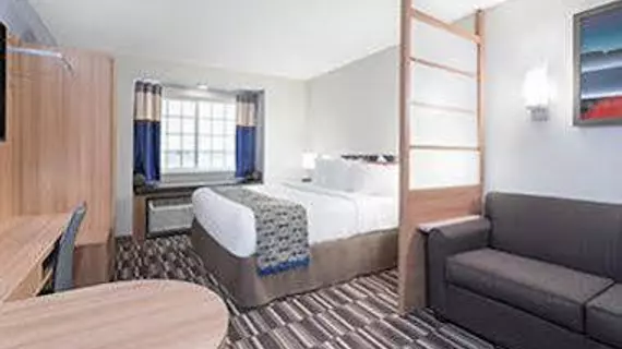 Microtel Inn & Suites By Wyndham Moorhead Fargo Area | Minnesota - Moorhead