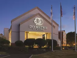 DoubleTree by Hilton Cleveland South | Ohio - Cleveland (ve civarı) - Independence