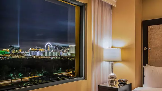 Las Vegas Marriott | Nevada - Clark County - Las Vegas (ve civarı) - Las Vegas