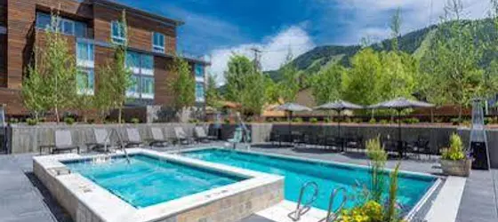 SpringHill Suites Jackson Hole | Wyoming - Jackson Hole (ve civarı) - Jackson