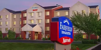 Fairfield Inn Spokane Downtown