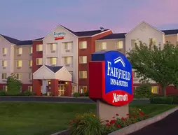 Fairfield Inn Spokane Downtown | Washington - Spokane (ve civarı) - Spokane - Spokane Şehir Merkezi