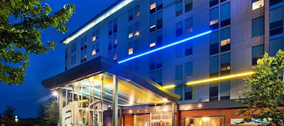 Aloft Arundel Mills | Maryland - Baltimore (ve civarı) - Hanover