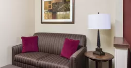 Hampton Inn Shawnee | Oklahoma - Oklahoma City (ve civarı) - Shawnee