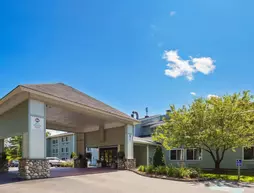 Best Western Plus Windjammer Inn & Conference Center | Vermont - Burlington (ve civarı) - South Burlington