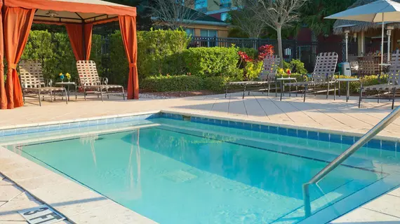 Hilton Garden Inn Orlando International Drive North | Florida - Orlando (ve civarı) - Orlando - Universal Orlando® Tatil ve Eğlence Merkezi