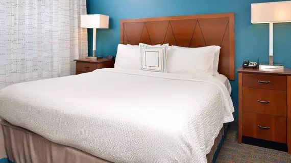 Residence Inn by Marriott Denver Airport | Kolorado - Denver (ve civarı) - Aurora