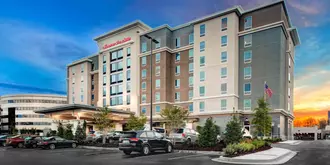 Hampton Inn and Suites by Hilton Atlanta Perimeter Dunwoody