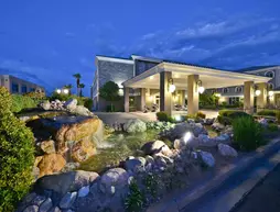 Best Western Plus Abbey Inn | Utah - St. George (ve civarı) - St. George